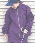 Handmade(ハンドメイド)の「ジャケット/アウター(トレンチコート)」