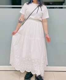 QUEEN SHOP | スカート