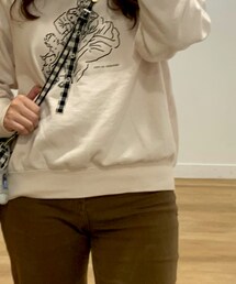 UNIQLO | スウェット