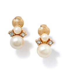 Christian Dior | イヤリング