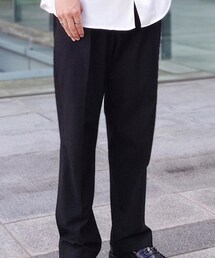 UNIQLO | スラックス