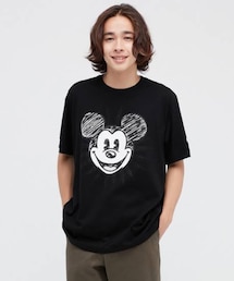 UNIQLO | Tシャツ/カットソー