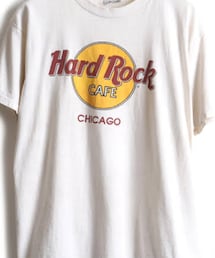 Hard Rock Cafe | Tシャツ/カットソー