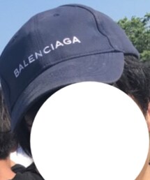BALENCIAGA | キャップ