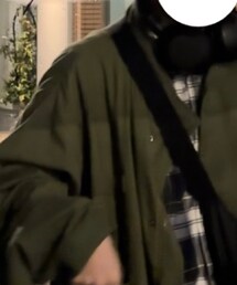 SEEALL | モッズコート