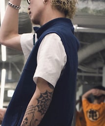 HANES | Tシャツ/カットソー