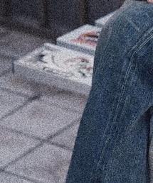 BlackEyePatch | デニムパンツ