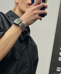 Applewatch | デジタル腕時計