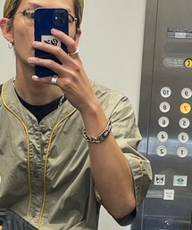 CHROME HEARTS | ブレスレット