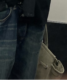 ROUND HOUSE | デニムパンツ