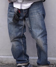 BlackEyePatch | デニムパンツ