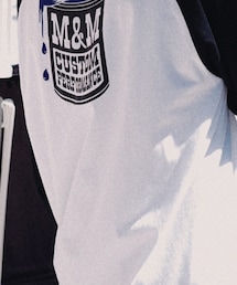 M&M | Tシャツ/カットソー