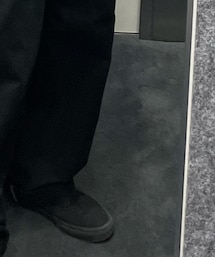 VANS | スニーカー