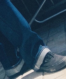 VANS | スニーカー