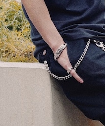 SON OF THE CHEESE | リング