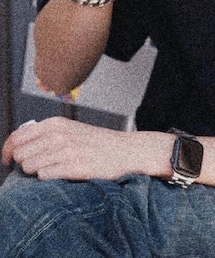 Applewatch | デジタル腕時計