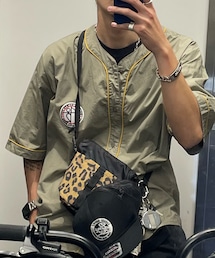 Whisker | トップス