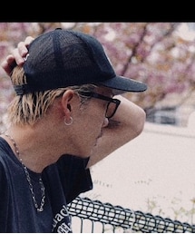 PORKCHOP | キャップ