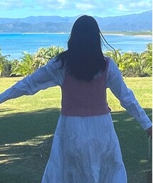 ZARA | その他トップス