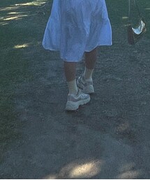 ZARA | スニーカー