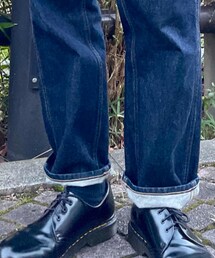 Dr. Martens | ドレスシューズ