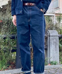UNIQLO | デニムパンツ