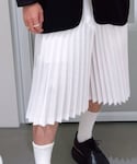 COMME des GARCONS HOMME PLUS(コムデギャルソンオムプリュス)の「パンツ(その他パンツ)」