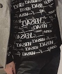 VERSACE(ヴェルサーチ)の「トップス(ニット/セーター)」