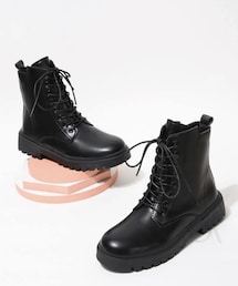 SHEIN | ブーツ