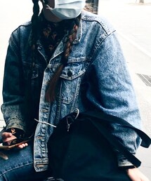 VINTAGE | ジャケット/アウター