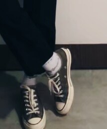 STANCE | レッグウェア
