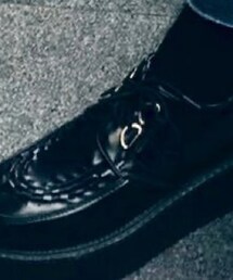 UNDERGROUND | シューズ