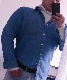 UNIQLO | ビジネスシャツ