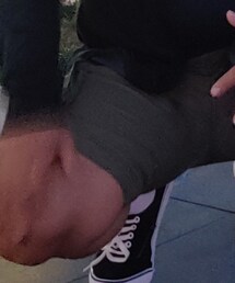 H&M | カーゴパンツ