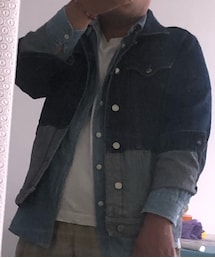 PULL&BEAR | デニムジャケット