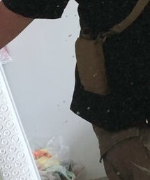 随便 | ショルダーバッグ