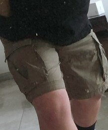 COS | カーゴパンツ