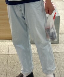 UNIQLO | デニムパンツ