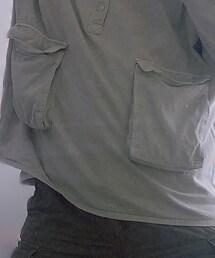 Bershka | シャツ/ブラウス