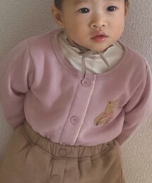 西松屋 | トップス