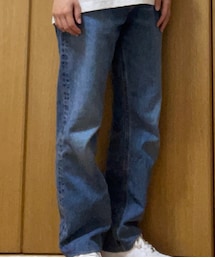 UNIQLO | デニムパンツ