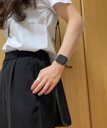 Apple | デジタル腕時計