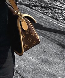 LOUIS VUITTON | ショルダーバッグ