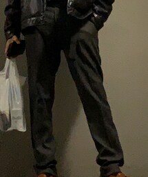 UNIQLO | スラックス