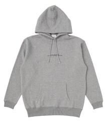 aclent | パーカー