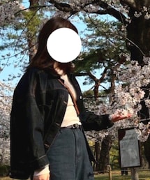 GU | Tシャツ/カットソー