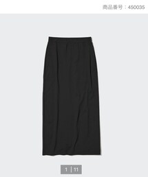 UNIQLO | スカート
