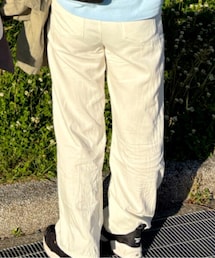 UNIQLO | デニムパンツ