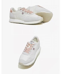 NormanWalsh | スニーカー