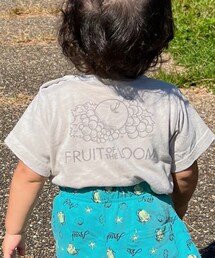 FRUIT OF THE LOOM | Tシャツ/カットソー